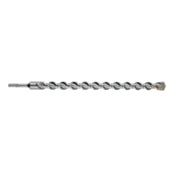 
                  HIKOKI Wiertło Udarowe SDS+ Premium 2-Ostrowe 24x400x450mm 782515 EAN: 8717574046250